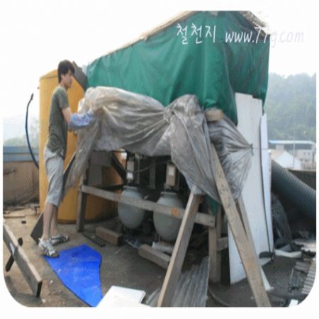 근무 시간에만 일해도 운영이 되야 경쟁력 있는 회사~ 7월부터는 주 5일근무