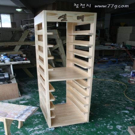 다른 부분에서는 개선이 많이 되었는데. 막상 철물쪽에서 문제들이 많았고 하나 하나 들쳐내니