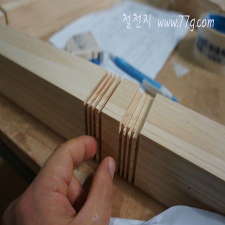 오늘부터 철천지 홈페이지를 조금씩 변경을 하고 있습니다