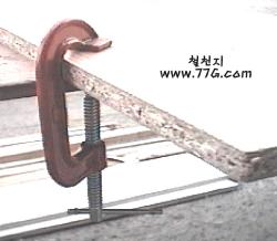 직소기(3) 사용법 ,직선절단 곡선절단시 유용한 TIP