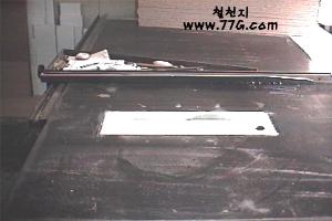 가구공장작업대와 인테리어 목공작업대의 비교. 작업대 제작 참고TIP