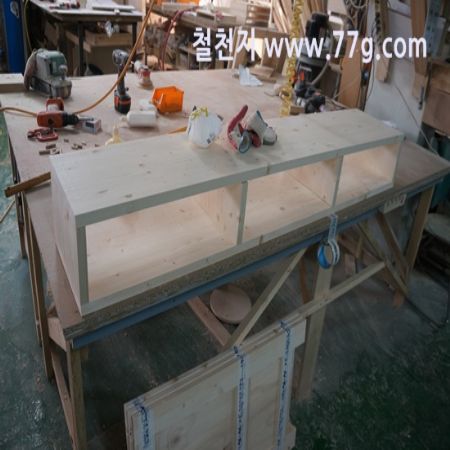 모던 av장