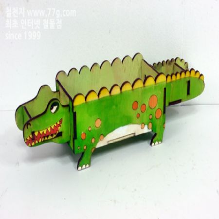 아이들과 함께 만드는 카리스마 악서 박스 제작 방법