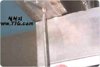 강화도어 힌지(hinge)교환법(2), 강화도어 분리및 힌지해체..