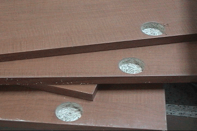 동영상 경첩 홈파는 방법,공방및 상급 DIY매니아를 위한..(동영상)