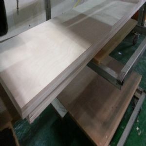 싱크대 ( 하부장4668 mm * 700 mm * 570 mm)(물푸레문짝)(0 mm)(내부장 오크색)