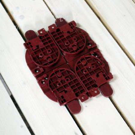 작은 접이식상 만드는 방법 (동영상)