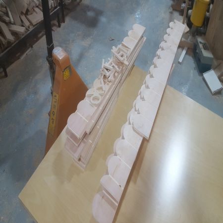 고객들이 원하는걸 만들어 내기 위해 공부 했고 수많은 실패를 경험으로 만들어 냈습니다.