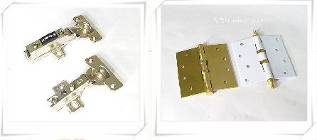 가구문짝이나, 방문짝이 부드럽게 닫힐수 있나요?(동영상)