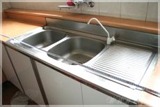 싱크대 상판 교체방법. 싱크대 상판관련 기술자료