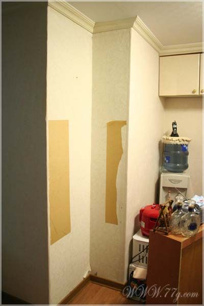 코너공간~에 딱 맞는 수납장 만들기!!