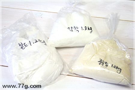 파벽돌 시공!! - 파벽돌 소요량 계산 및 주의사항~