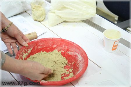 파벽돌 시공!! - 줄눈작업 및 마무리 완성~