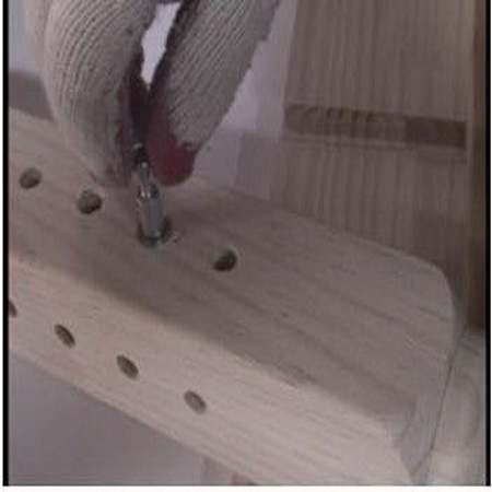 간편 조립을 위한 맥스픽스 입니다.(동영상)