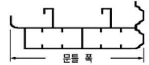샤시 관련 (1)샤시 견적을 받을때 주의점및 샤시 규격..