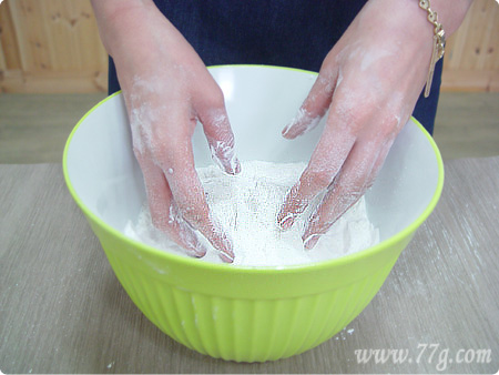 탄산수소나트륨 (베이킹 파우더=중조) 1kg 9
