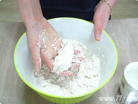 탄산수소나트륨 (베이킹 파우더=중조) 1kg 16