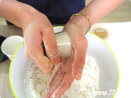 탄산수소나트륨 (베이킹 파우더=중조) 1kg 20