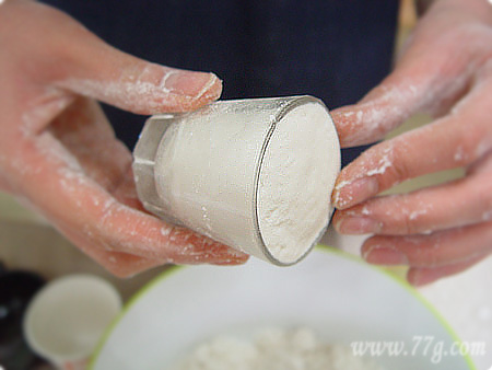 탄산수소나트륨 (베이킹 파우더=중조) 1kg 22