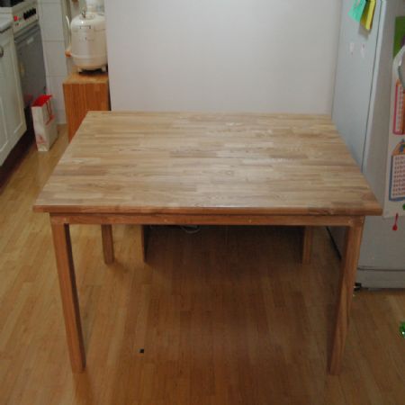 식탁(물푸레나무)