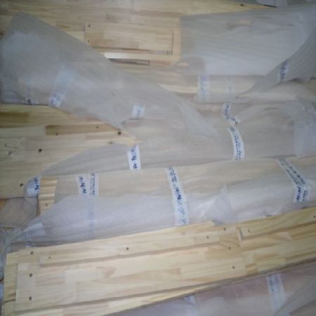 2층 침대 및 벙커침대