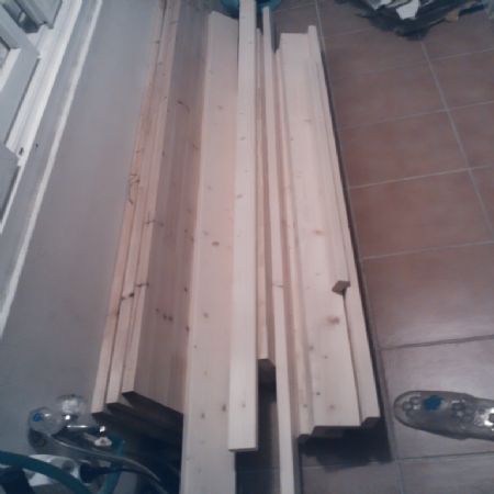 멀고도 험한 벙커침대 도전기입니다.....