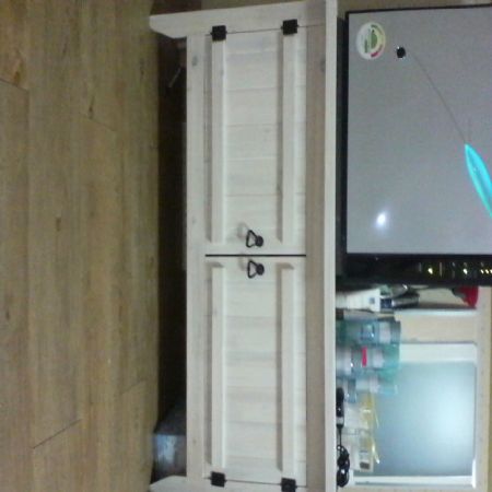 공간박스 화장대로 재구성