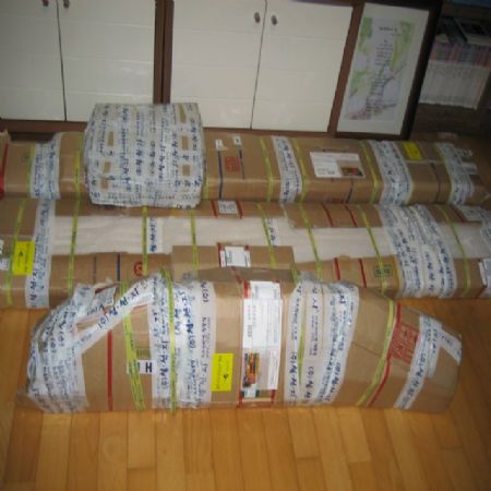 스마트 침대 만들기