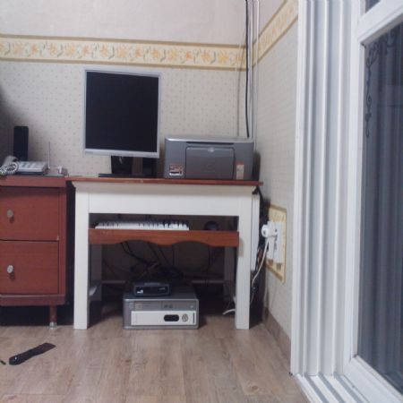 컴퓨터를 잘 정리해 보자!!