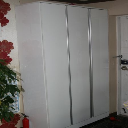 신발장(회전식)