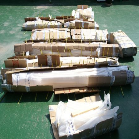 스마트 수납 침대