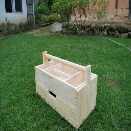 공구통 (배보다 배꼽이큰)