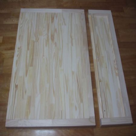 아빠의 약속 서랍침대