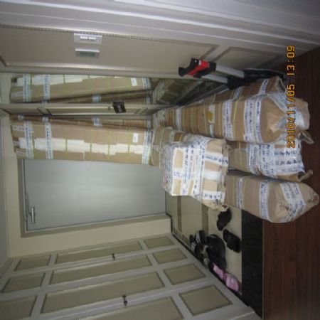 사랑스런 두딸의 이층침대 