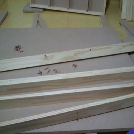 우리애기 2층 침대