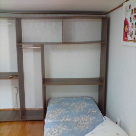 드레스장 만들어봤습니다