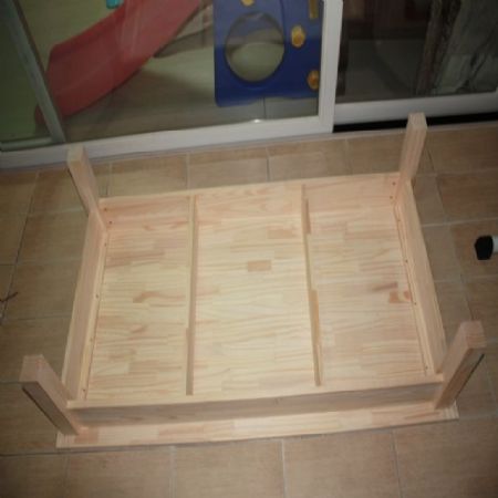 천연 원목 건강 일반 책상 으로 만든 좌탁