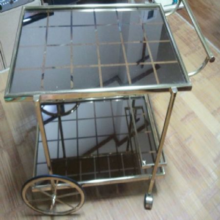 스프러스 아일랜드 식탁1000*750*650