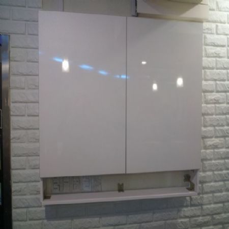 코팅합판으로 만든 공간박스