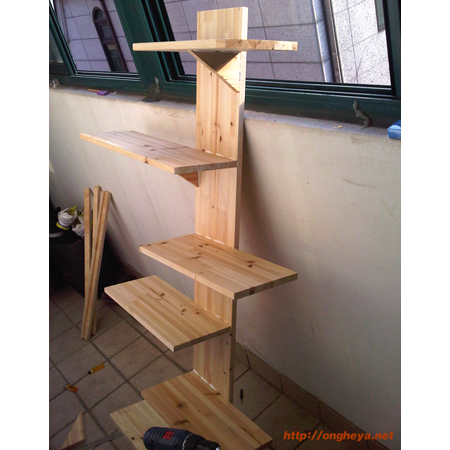 캣워커 제작기~!