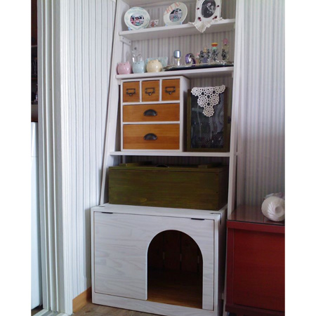 다용도 정리상자 만들기