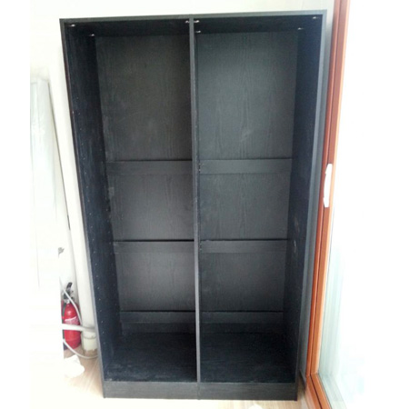 베란다장...작업중입니다.