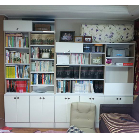 3년만에 완성된 프로젝트(거실장+TV장)...ㅎㅎ