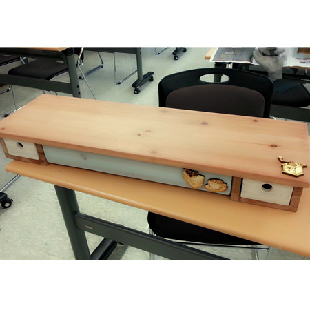 PC 듀얼 모니터 받침대