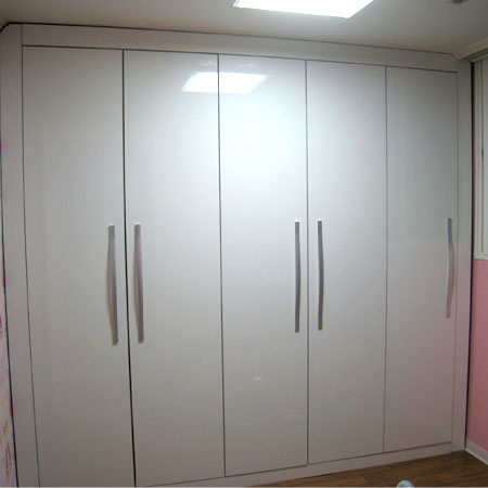 지펠손잡이 달기