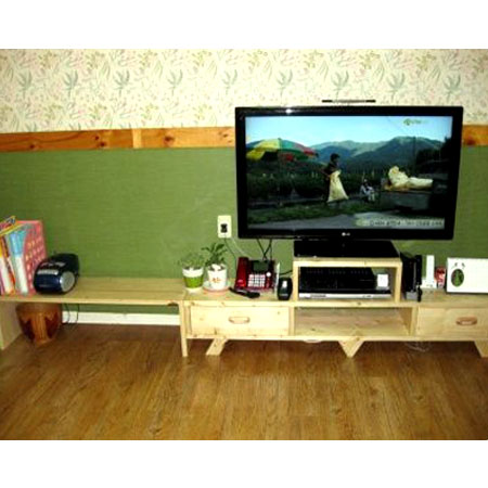 TV장 및 비디오,dvd수납장