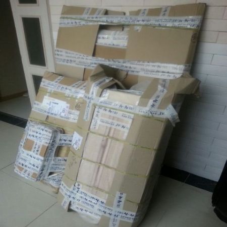 주방 그릇 수납장만들기