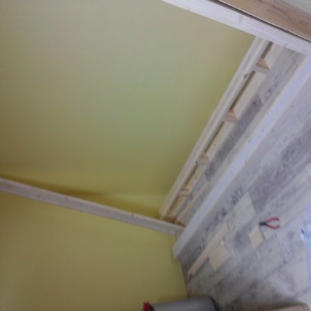 아이들 붙박이장