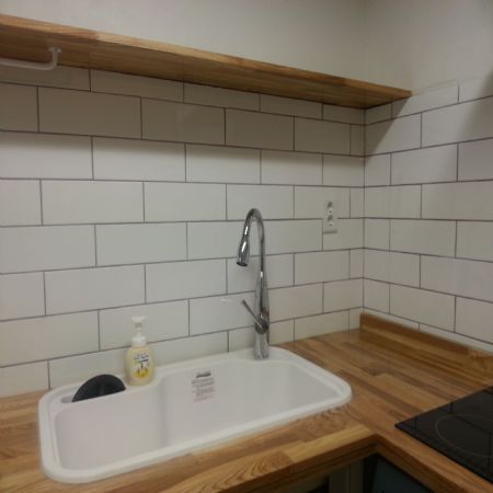 지인집  리모델링