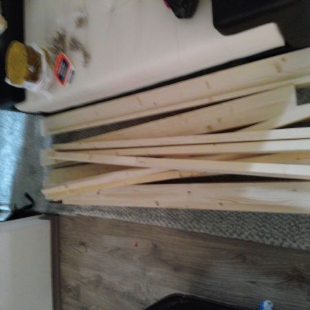 미닫이 붙박이장